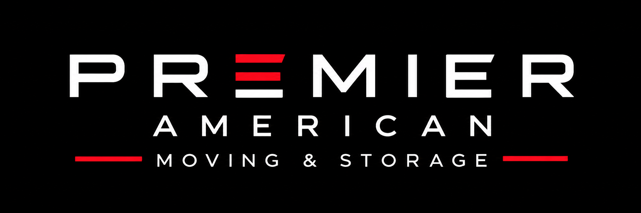Premier American Moving & Storage